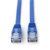 CE-LINK 5115 网络线缆（外观精美 做工精细 品质保证）3米 蓝色第4张高清大图