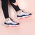 耐克女鞋 NIKE 新款Air Max 95 OG气垫缓震运动鞋耐磨跑步鞋307960-405(蓝色 40)第3张高清大图