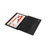 ThinkPad S2(03CD)13.3英寸轻薄窄边框笔记本电脑 (I5-8265U 8G 256G固态 集显 FHD 指纹 黑色）第4张高清大图