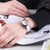天梭Tissot手表经典系列石英女表T033.210.16.111.00(白色)第5张高清大图