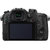 松下（Panasonic）GH4GK单机  松下数码相机GH4单机微单相机 4K高清录制数码拍照相机 购买即送原装SD卡第5张高清大图