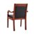 云艳YY-LCL701 会议椅实木椅中式办公椅皮革座椅(默认 默认)第4张高清大图