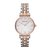 阿玛尼手表玫瑰金潮流休闲时尚钢带石英男士手表AR1677(金色)第2张高清大图