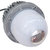 正辉（CHHI）NLC9201 50W IP65 AC220V 白光6000K LED通道灯 （计价单位：个） 灰色(灰色 默认)第4张高清大图