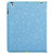 Maclove ipad4奥本保护套(含膜)ML7038蓝第2张高清大图