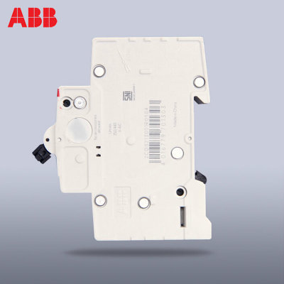 ABB空气开关SH200家用1P2P3P4P小型断路器10A16A20A25A32A40A63A过载线路保护总电闸(SH203-C32)