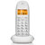 摩托罗拉(Motorola) CL101C 无绳 电话机 白色第4张高清大图