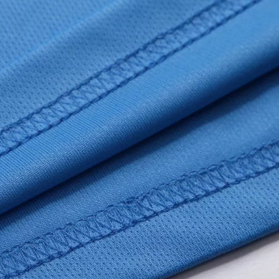 并力17-18赛季新款俱乐部曼城足球服套装10号