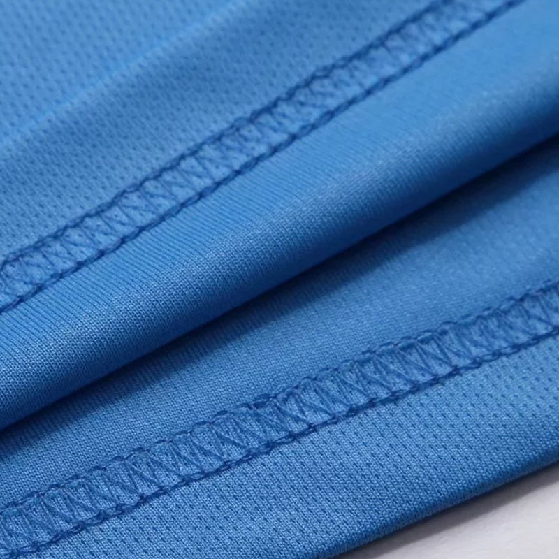 并力17-18赛季新款俱乐部曼城足球服套装10号