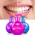 小苏打按压式220G牙膏口腔护理牙齿美白百香果和蓝莓味牙膏OEM(黄色 默认值（请修改）)第4张高清大图