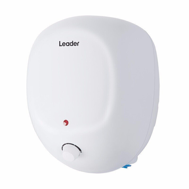 海尔出品统帅小厨宝厨房宝6年质保上门安装电热水器热水宝6.