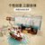 乐高 【4月新品】IDeas 创意系列典藏瓶中船 92177  拼插积木玩具第3张高清大图