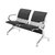 喜百灵XBL-SFL-AS650*630*760单人位排椅沙发第2张高清大图