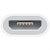 Apple/苹果 Lightning to Micro USB Adapter 转换器第3张高清大图