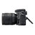 Nikon 尼康 单反相机 D750(24-120) FX格式机型 黑色行货(黑色 优惠套餐六)第4张高清大图