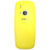 震撼来袭！诺基亚（NOKIA）3310 复刻版 移动/联通2G 双卡双待手机 备用机 老人机(黄色)第4张高清大图