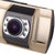 方正（iFound） C100 1080P高清迷你车载夜视双镜头记录仪第4张高清大图
