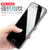 波尔卡 三星A7钢化膜手机保护贴膜SM-A7100玻璃膜抗蓝光防指纹高清防爆膜((高清款)离子防指纹钢化膜(2片装))第5张高清大图