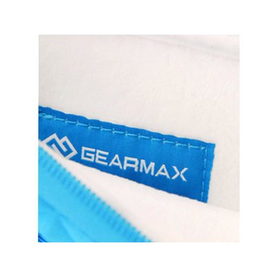 吉玛仕（GEARMAX）经典系列GM170115B莱卡面料15寸内胆包（蓝色）