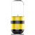九阳(Joyoung)JYL-C906D 轻便小巧 果汁机 可做充电宝 黄色第2张高清大图