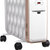 先锋（Singfun）热浪电热油汀CY55MM-15咨询优惠 办公室速热电暖气片家用取暖炉取暖器14片（DS1555）第2张高清大图