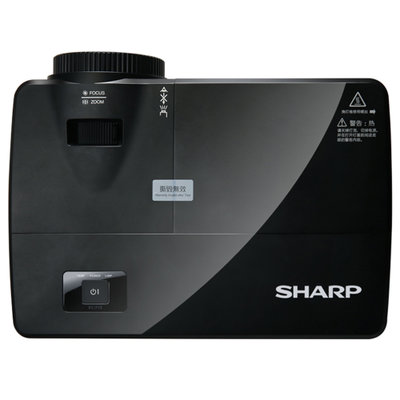 夏普（SHARP）XG-C10XA 商务办公投影机