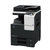 柯尼卡美能达（KONICA MINOLTA）bizhubC226 彩色激光多功能A3高速复合机 打印复印扫描一体机(黑色 标配)第5张高清大图