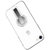 优加手机壳贴膜领航系列iphone7/8支架手机壳黑第4张高清大图