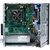 戴尔(DELL)3050MT台式电脑(I3-7100 4G 1TB 2G独显 DVDRW 21.5英寸 无系统 三年保修 KM)第5张高清大图