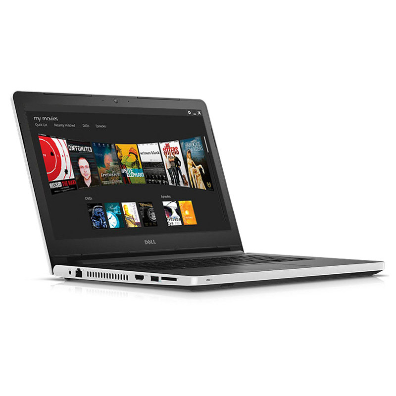 戴尔dellinspiron灵越145000系列5458ins14ur1328w14英寸笔记本i35005