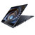 ThinkPad X1 Yoga 2019(07CD)14英寸轻薄窄边框笔记本电脑 (I7-8565U 16G 512G 集显 WQHD 背光触控显示屏 指纹识别 360°翻转 Win10家庭版 水雾灰）第4张高清大图
