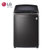 LG洗衣机 TS17BH 韩国进口17公斤大容量变频大波轮洗衣机 蒸汽洗 桶自洁 智能wifi控制 可商用全不锈钢内桶第3张高清大图