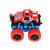 买一赠一儿童玩具 岩石攀爬车 大轮子山地车 早教 儿童玩具 儿童生日礼物 KM3039 浅紫色(浅紫色 版本)第6张高清大图