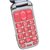 创维（Skyworth）V688手机（红色）第6张高清大图