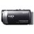 索尼（SONY）HDR-CX210E数码摄像机（黑色）第2张高清大图