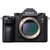索尼（SONY）A9/ILCE-9 a9全画幅微单数码相机 黑(含索尼FE100-2.8 GM镜头)第2张高清大图