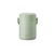 苏泊尔（SUPOR）保温饭盒304不锈钢大容量三层便当盒保温桶KF20AM10/11(2L 灰豆绿)第7张高清大图
