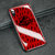 咪咕 侏罗纪 iPhoneX 玻璃手机壳(红色Logo款 商家自行修改)第5张高清大图