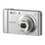 索尼（SONY） DSC-W800 2010万像素数码相机(银色 套餐五)第2张高清大图