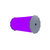 苏识 J295-20紫 295mm*20m SP2600标牌打印机胶贴 （计价单位：盒）紫色第3张高清大图