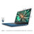 戴尔(DELL)灵越 5580 15.6英寸窄边框笔记本电脑(i5-8265U 4G 1T MX130-2G Win 10 IPS)蓝第3张高清大图