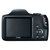 佳能（Canon）PowerShot SX540 HS 数码相机（50倍变焦）佳能sx540hs(黑色 优惠套餐七)第3张高清大图