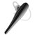 爱易思蓝牙耳机E5300(黑)第3张高清大图