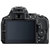 尼康(Nikon) D5600 18-200mm VR防抖套机 单反相机 入门级 单反 旅游套机第4张高清大图