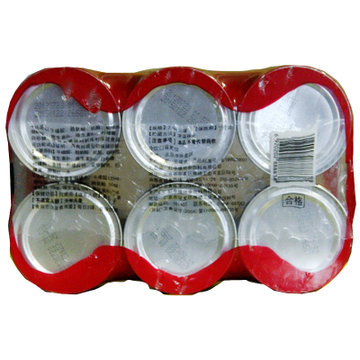 红牛饮料六连包250ml 补充体力对抗疲劳