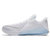Nike耐克男鞋2018春夏款 科比毒液6 Kobe Venomenom黑武士实战战靴气垫运动篮球鞋(897657-100 45及以上)第2张高清大图