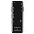 纽曼(Newsmy) RV29 8G 大容量锂电长时录音 商务专业数码录音笔 PCM无损录音 会议 MP3播放器 黑色第3张高清大图