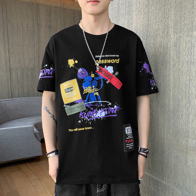 适合青少年穿的潮牌衣服有哪些(适合青少年穿的潮牌衣服有哪些图片)-第2张图片-潮百科 适合青少年穿的潮牌衣服有哪些(适合青少年穿的潮牌衣服有哪些图片)-第2张图片-潮百科