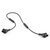 B&O PLAY beoplay E6 无线蓝牙磁吸断电入耳式音乐手机耳机 bo耳机 黑色第4张高清大图