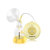 美德乐专卖瑞士Medela丝韵单边电动吸奶器产妇自动吸乳器第5张高清大图